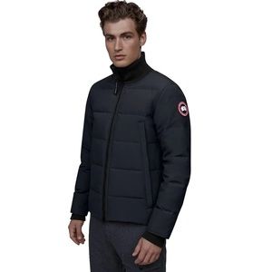 Canada Goose Woolford Down Jacket - Men's
